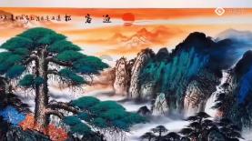 紫色系