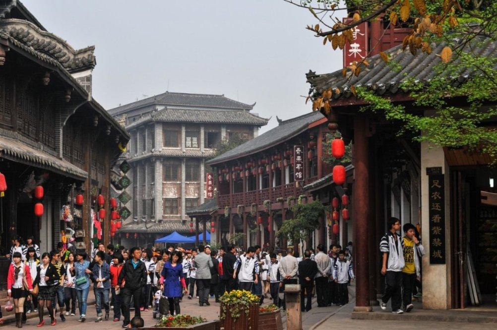 《极限竞速:地平线5》让玩家更深入地了解中国的汽车文化和历史